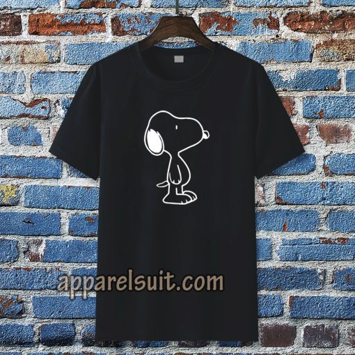 snoopy Tshirt