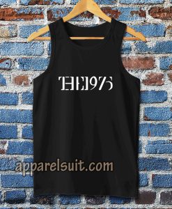 the 1975 Tanktop