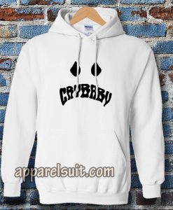 the neighbourhood vintage cry baby Hoodie