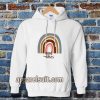 4-2 good vibes Hoodie