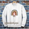 4-2 good vibes Sweatshirt