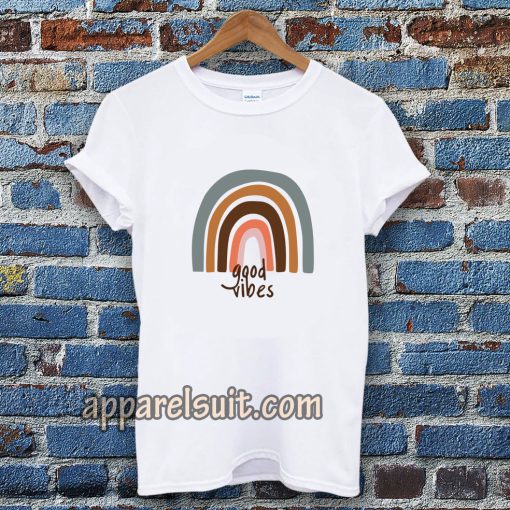 4-2 good vibes t-shirt