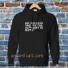 And The Satan Said Unisex Hoodie