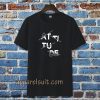 Attitude T-shirt