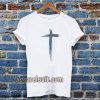 Cross Graphic Tee T-Shirt