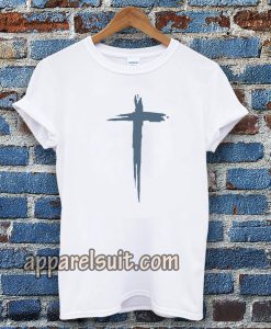 Cross Graphic Tee T-Shirt