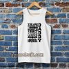 Daddy Superhero Tanktop