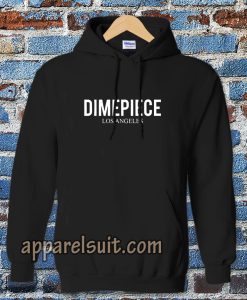 Dimepiece Hoodie