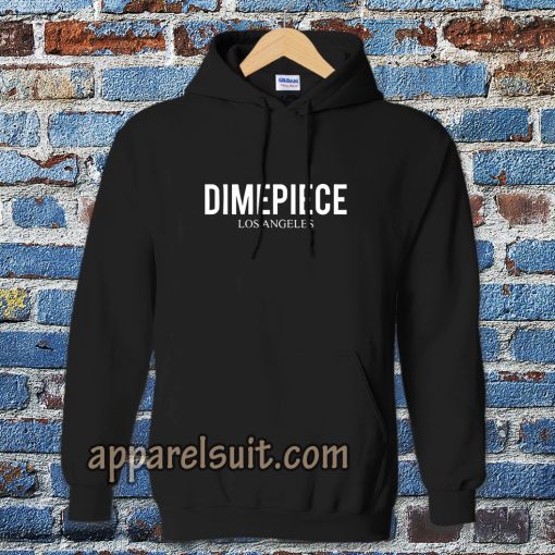 Dimepiece Hoodie