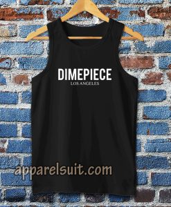 Dimepiece Tanktop