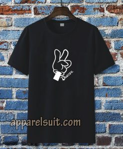 Dueces Tshirt