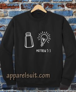 LAMP Sweatshirt