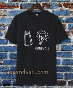 LAMP TSHIRT