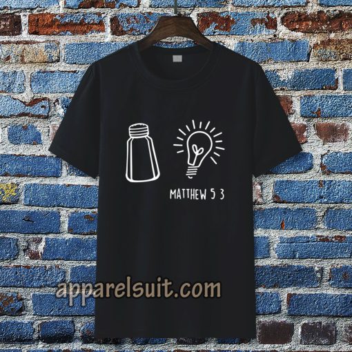 LAMP TSHIRT