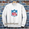 NFL shield Sweatshirt