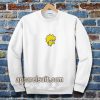 SIMPSON CUTE Sweatshirt