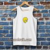 SIMPSON CUTE Tanktop