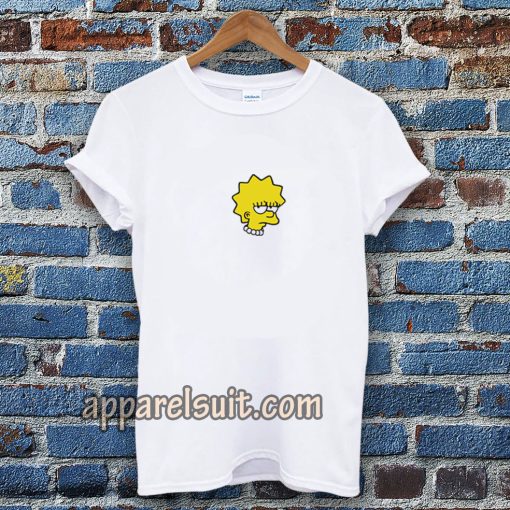 SIMPSON CUTE Tshirt