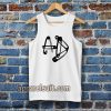 abbey dawn ad tanktop