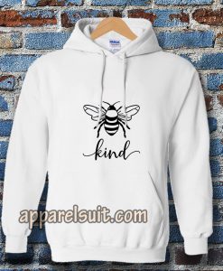 bee kind Hoodie