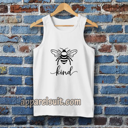 bee kind Tanktop