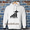 get connected! Hoodie