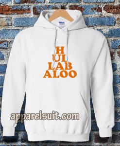 hullabaloo Hoodie