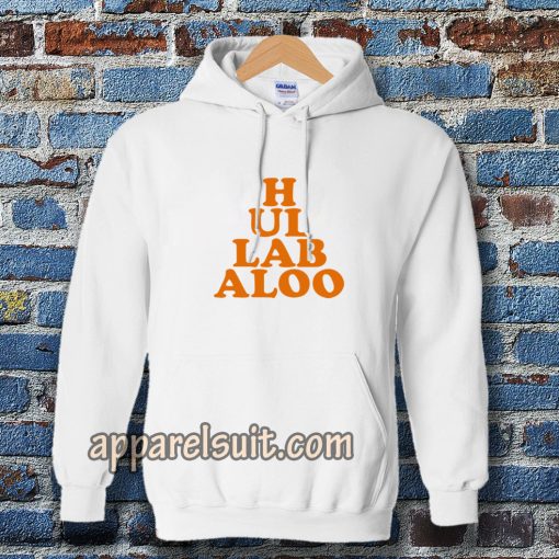 hullabaloo Hoodie