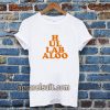 hullabaloo Tshirt