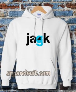 jagk jack bacarat Hoodie