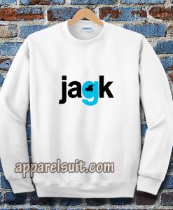 jagk jack bacarat Sweatshirt