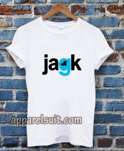 jagk jack bacarat t-shirt