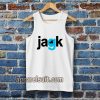 jagk jack bacarat tanktop