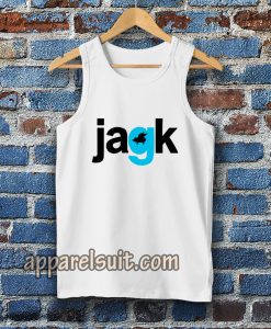 jagk jack bacarat tanktop