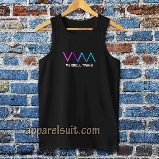 merrell twins tanktop