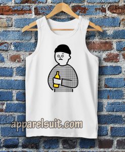 seiji matsumoto ringer tanktop