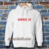 summer 039 92 Hoodie