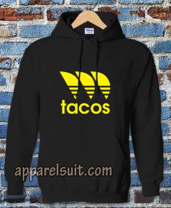 tacos Hoodie