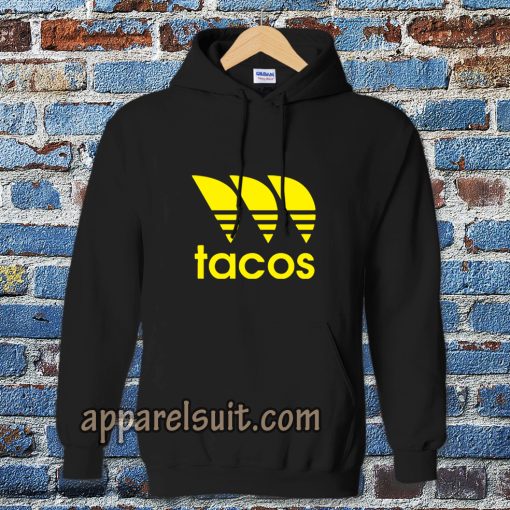 tacos Hoodie