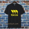 tacos t-shirt