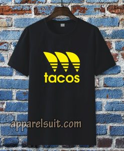 tacos t-shirt