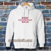 2022 Fifa World Cup Qatar Hoodie TPKJ3