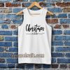 CHRISMAST VIBES Tanktop