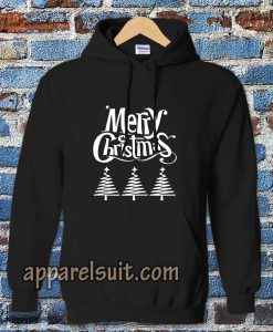 Christmas Tree Hoodie