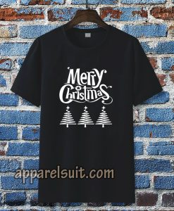 Christmas Tree T-shirt