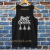 Christmas Tree Tanktop