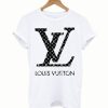 Classic Logo Louis Vuitton Shirt LV T-Shirt TPKJ3