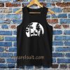 Deer in the forest TanktopDeer in the forest Tanktop