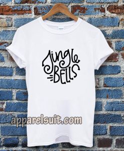 Jingle Bells T-shirt