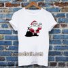 Kerstman T-shirt